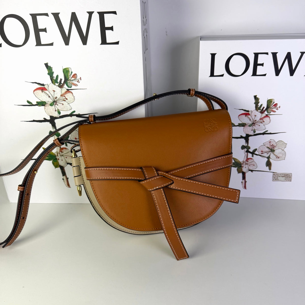 B1R76A27 Fashion leather bag