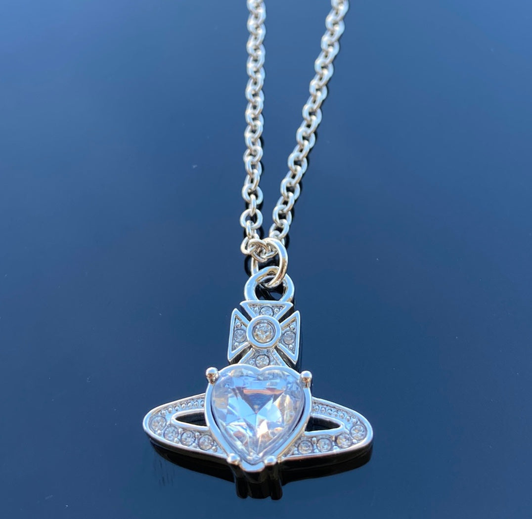 55QA459X Popular Necklace