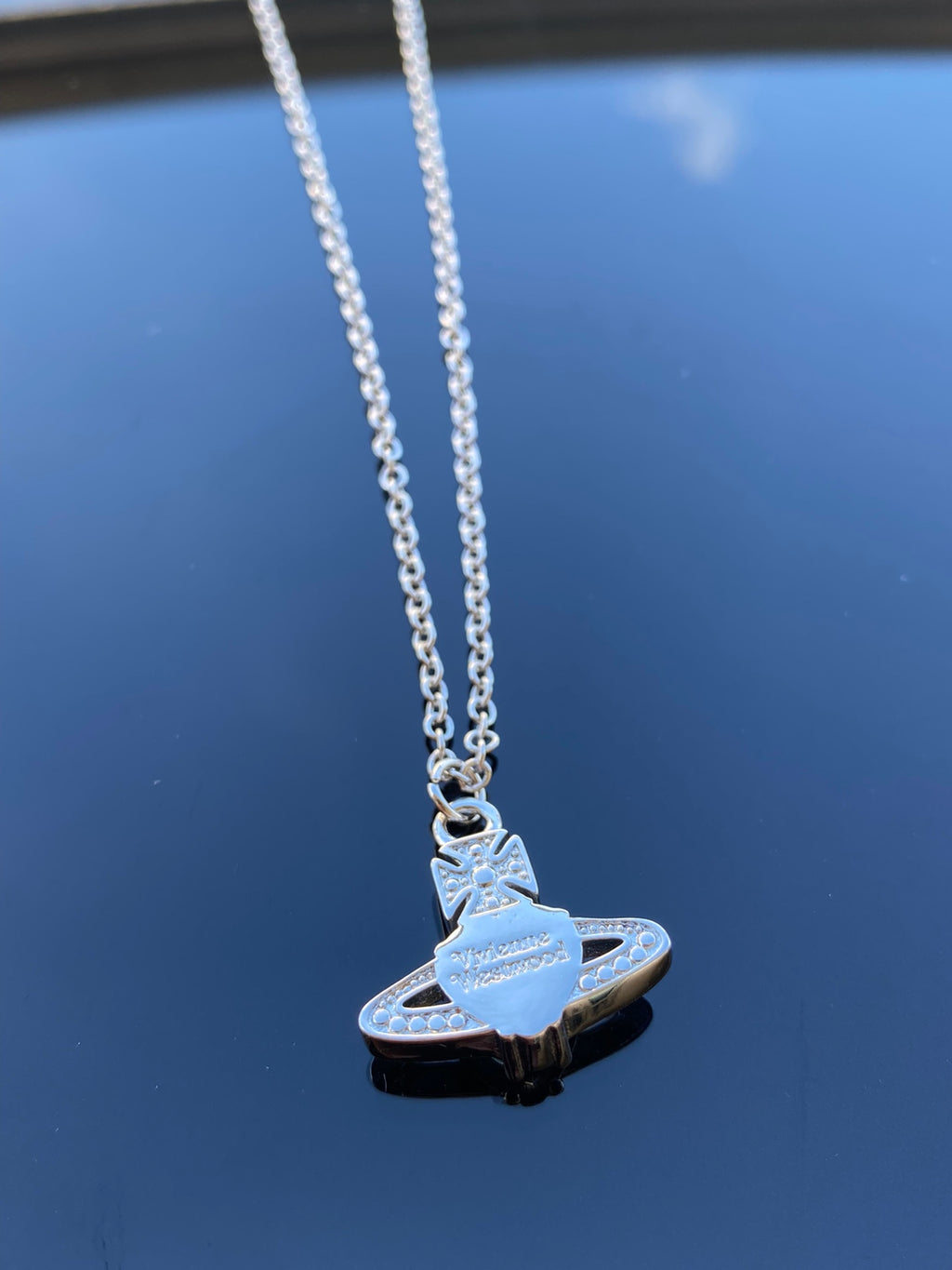 55QA459X Popular Necklace