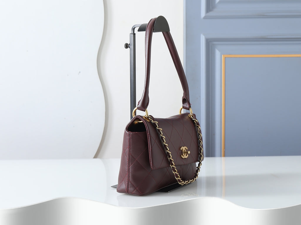 B1R76C28 Fashion leather bag