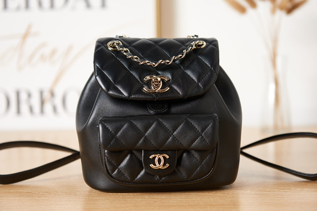 B5X76C5 Fashion leather bag