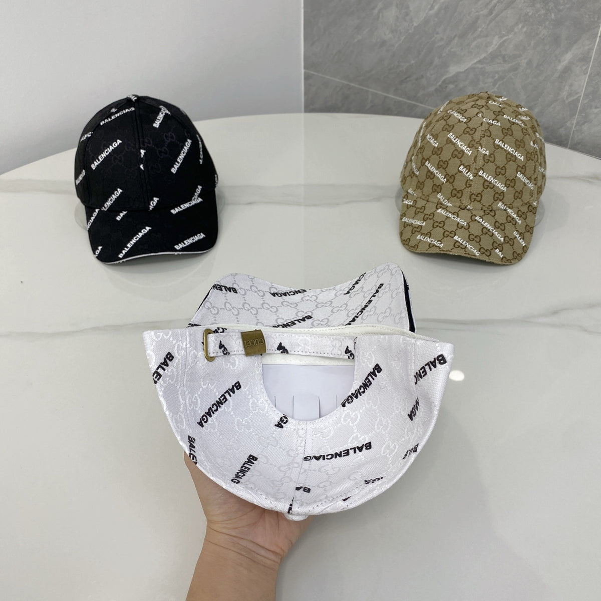 M1R86J103 Popular hats