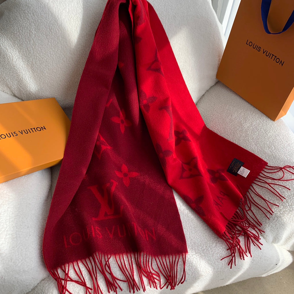 W1R106E10 Fashion Winter Scarves