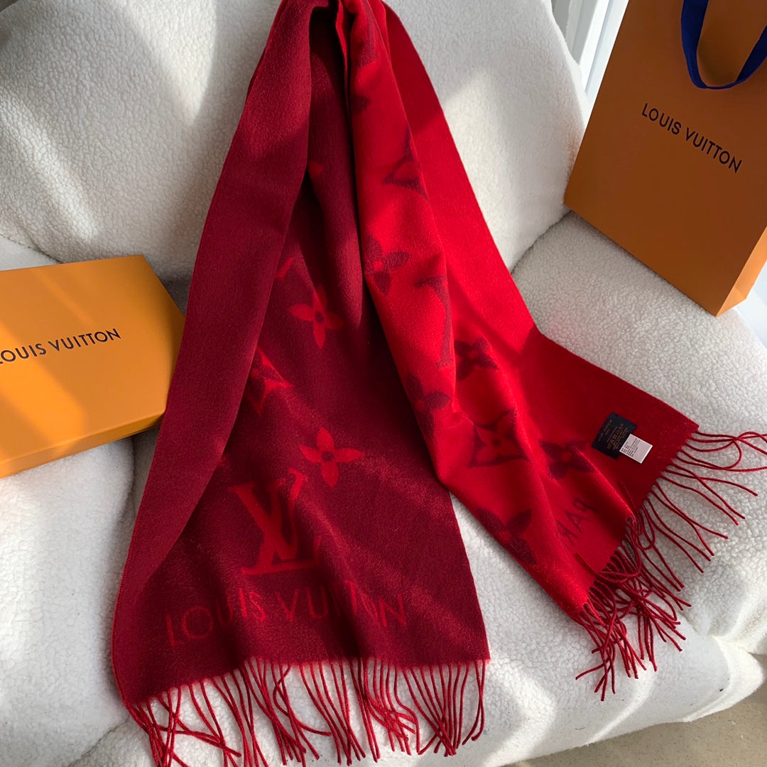 W1R106E10 Fashion Winter Scarves