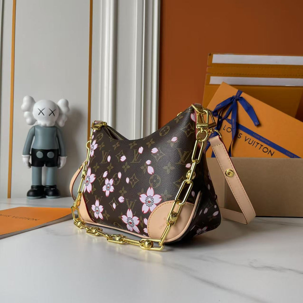 B1R76E01 Fashion leather bag