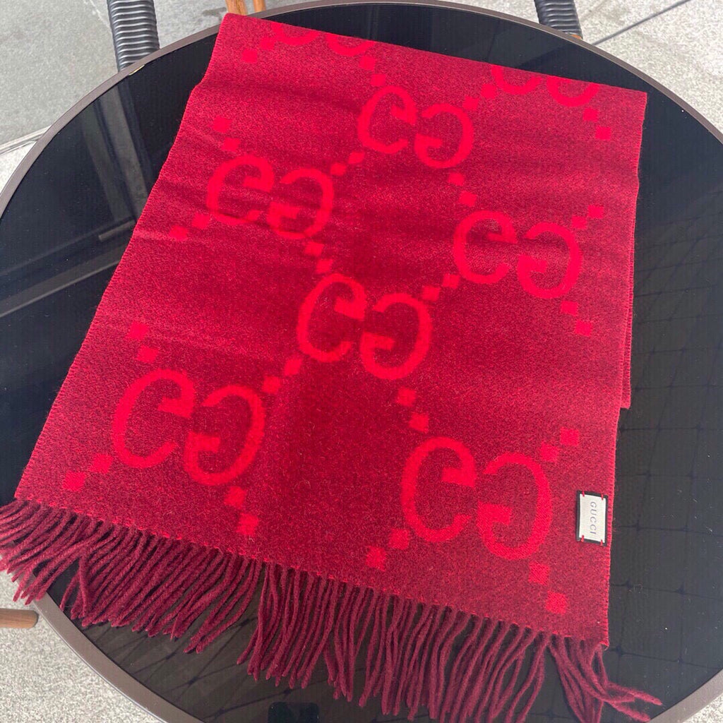 W1R86B30 Fashion Winter Scarves