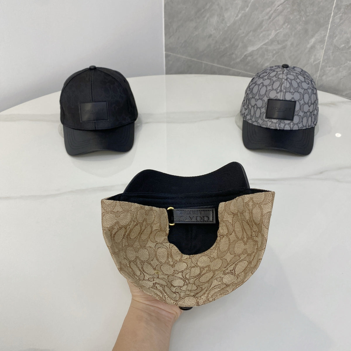 M1R86A113 Popular hats