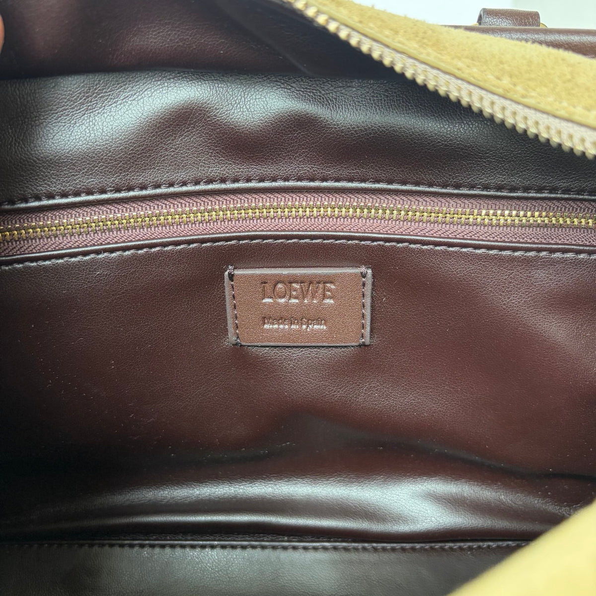 B1R66A12 Fashion leather bag