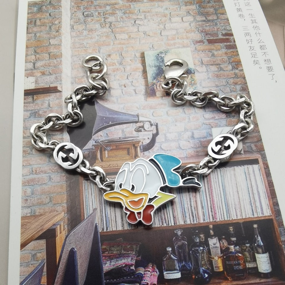 15QB140X Popular Necklace.Bracelets