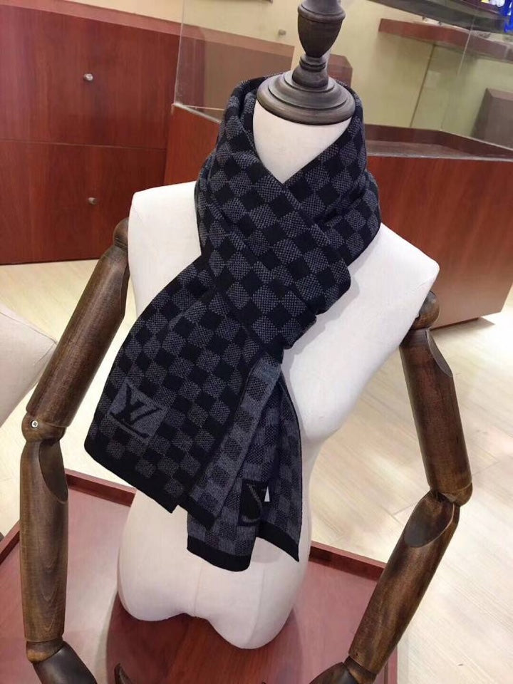 W1R86E87 Popular Winter Scarves