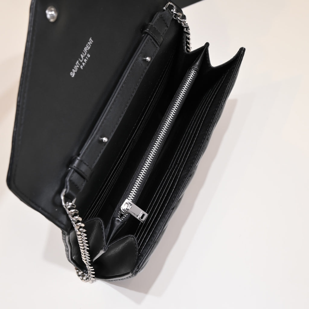 B1X66SL8 Fashion high-quality leather bag