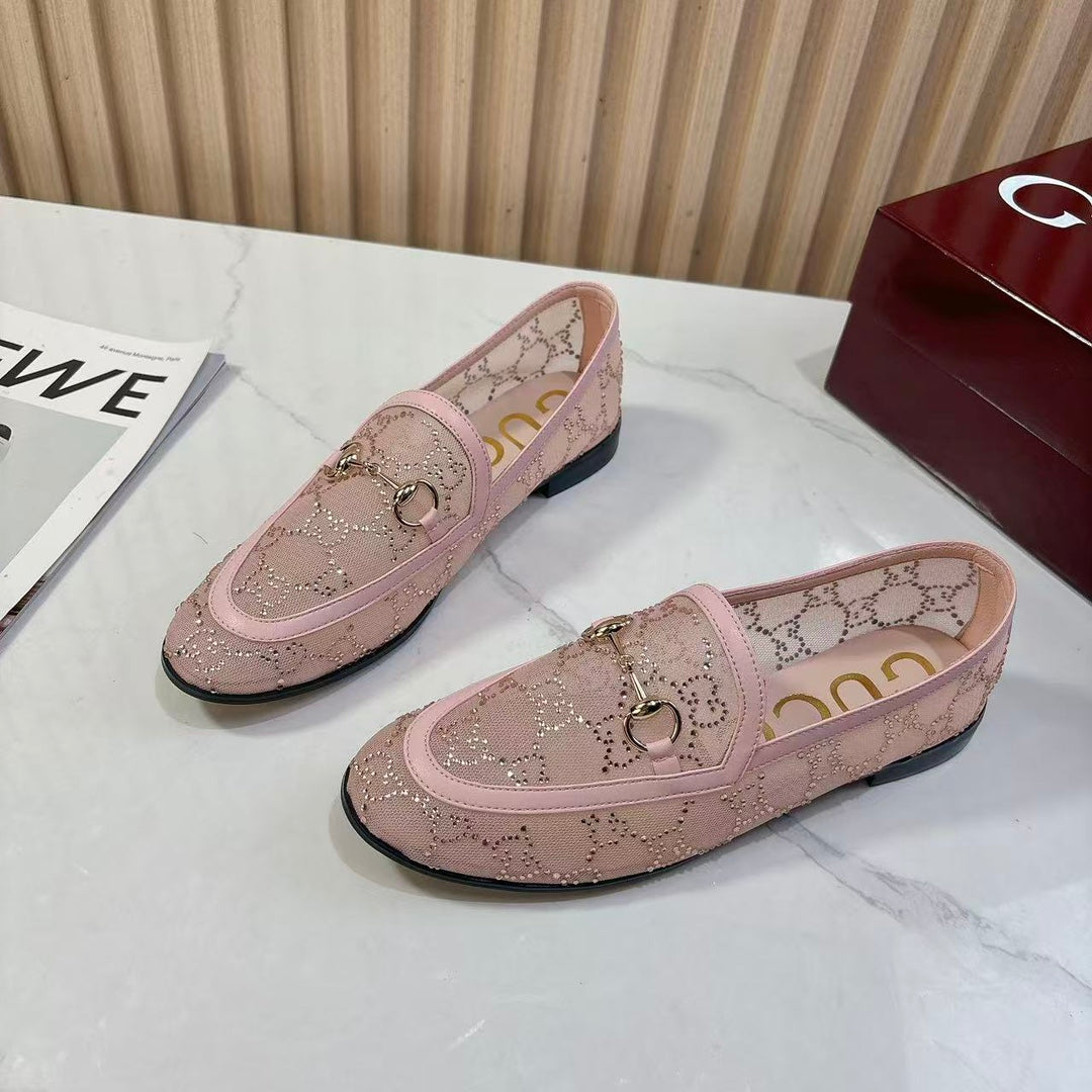 236PB18Z Popular high-quality leather Shoes