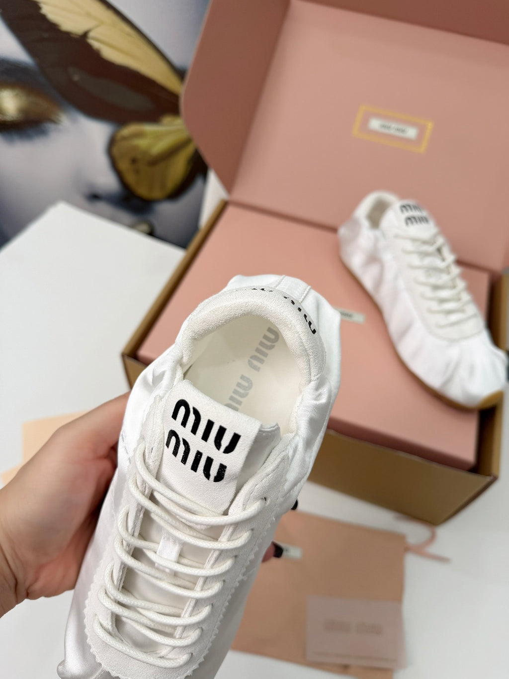 236PA47Z Popular high-quality leather Shoes