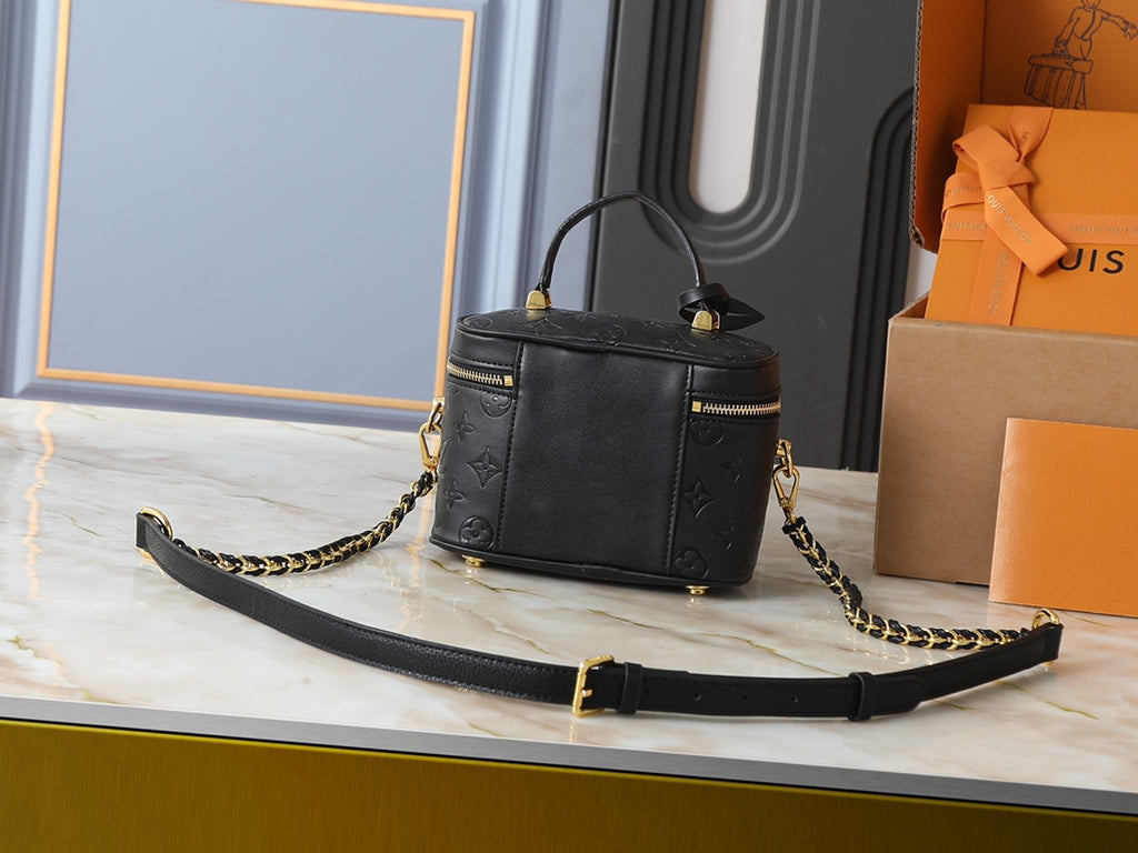 B1P76E2 Fashion leather bag