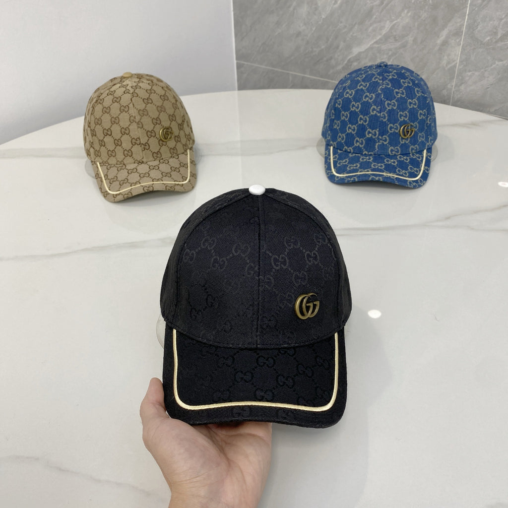 M1R86B125 Popular hats
