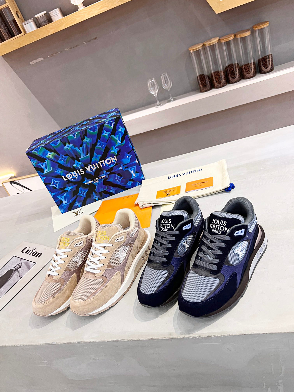 2105QE233Z Popular high-quality  Shoes