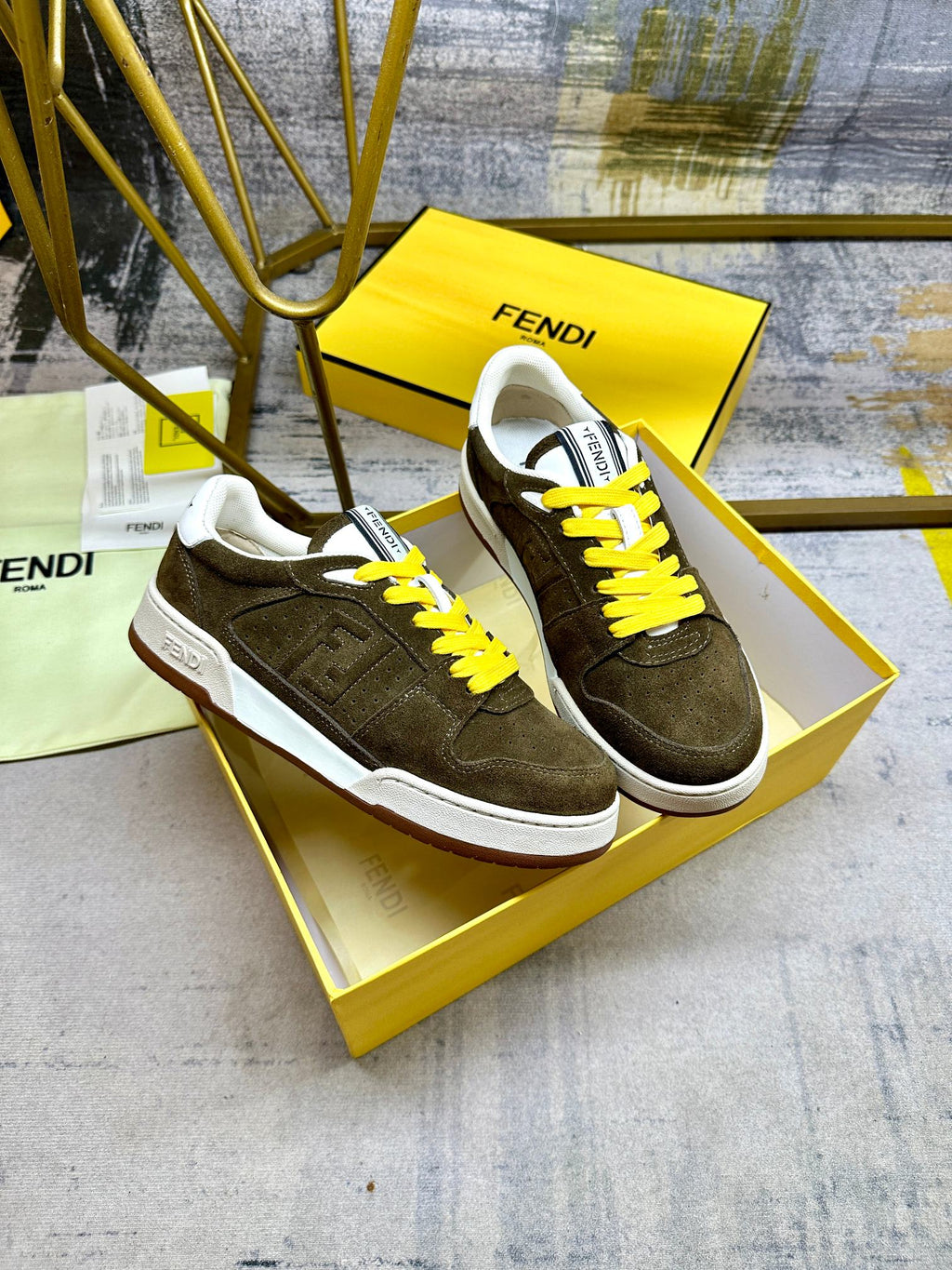 Z2P96F16 Popular high-quality shoes
