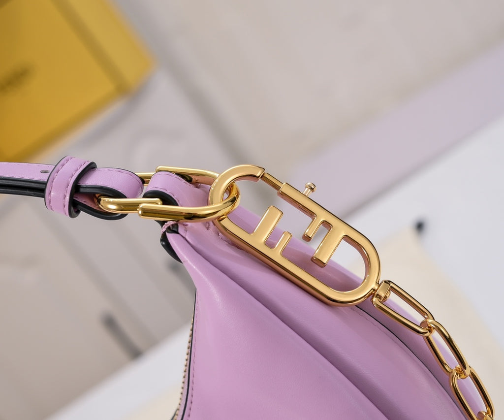 B1X66F1 Fashion high-quality leather bag