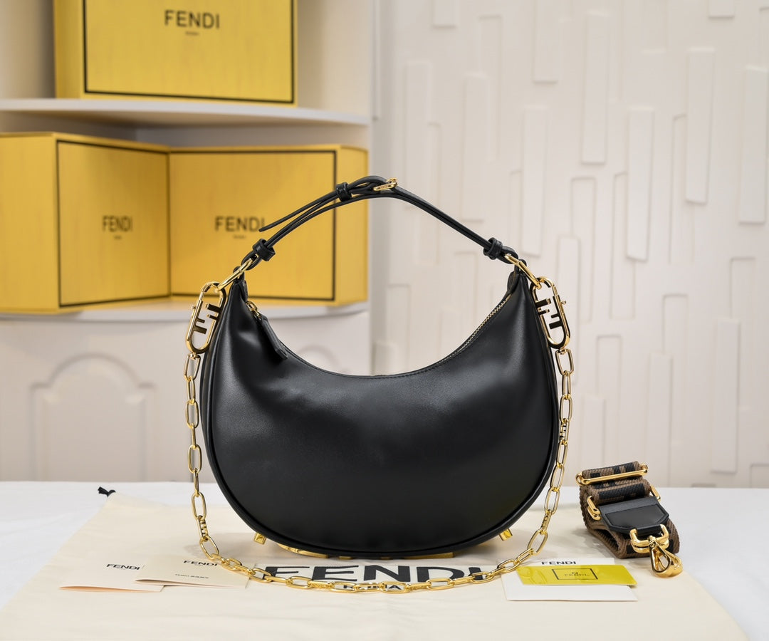 B1X66F2 Fashion high-quality leather bag