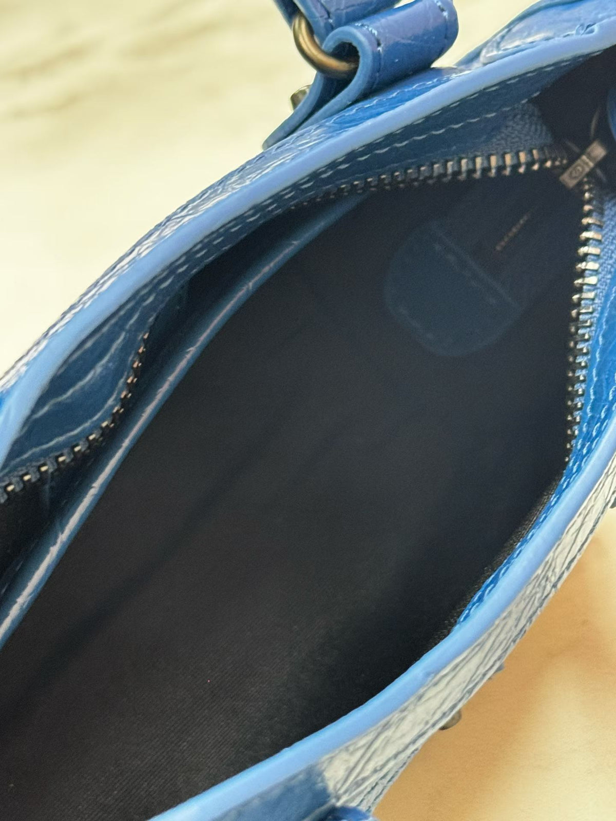 B1R96J3 Fashion leather bag