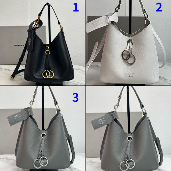 146PJ144B Popular leather bags