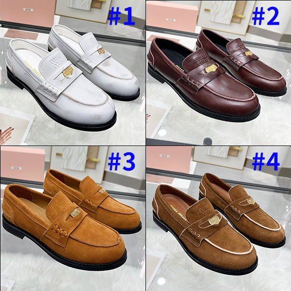 236PA51Z Popular high-quality leather Shoes