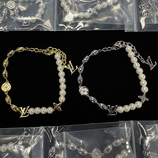 136NE46X Popular  Necklaces, Bracelets