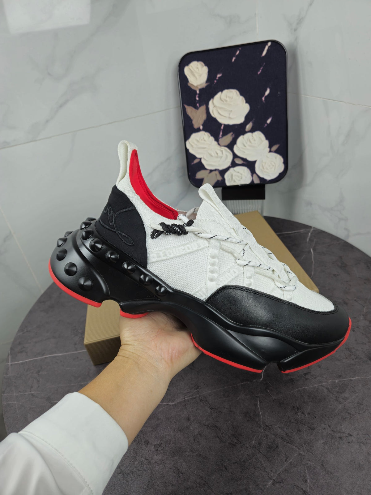 Z2P96A13 Fashion high-quality shoes