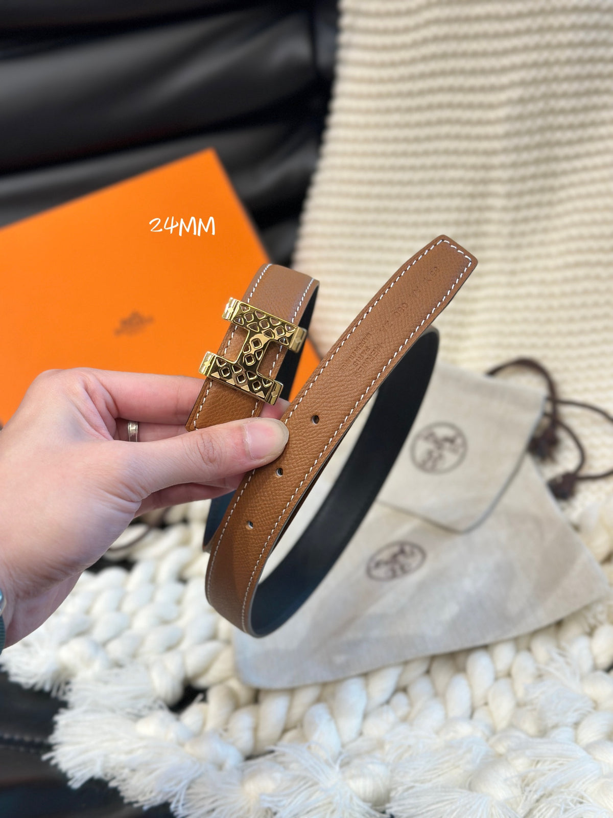 1WH190P Popular   High quality belt With full package