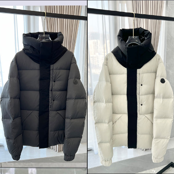 U3R106A24 Fashion down jacket