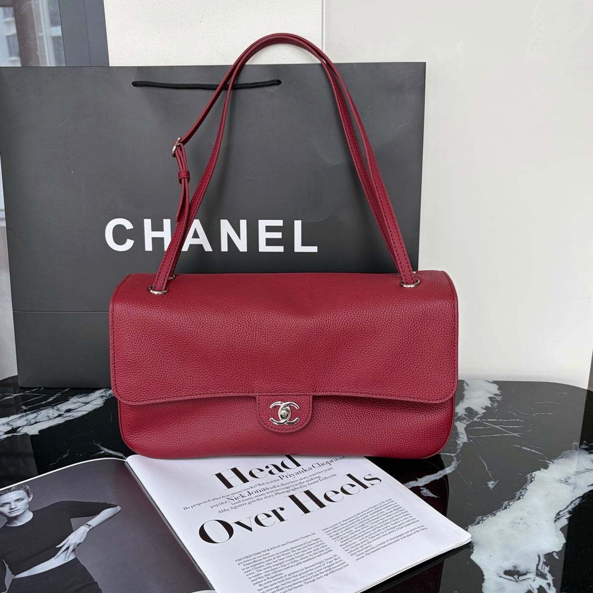 B1R46C2 Popular leather bags